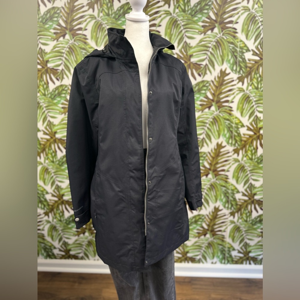 SOLD / Eddie Bauer WEATHEREDGE Jacket Medium